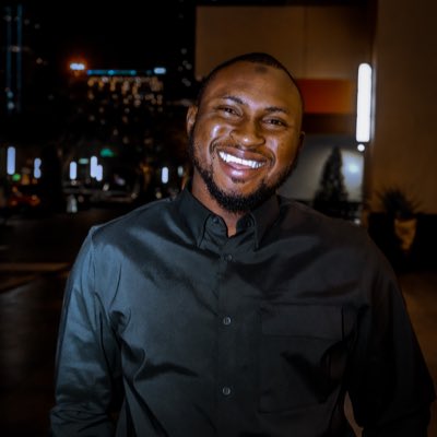 jbatanda's tweet photo. #NewProfilePic https://t.co/TmCORNvrD2