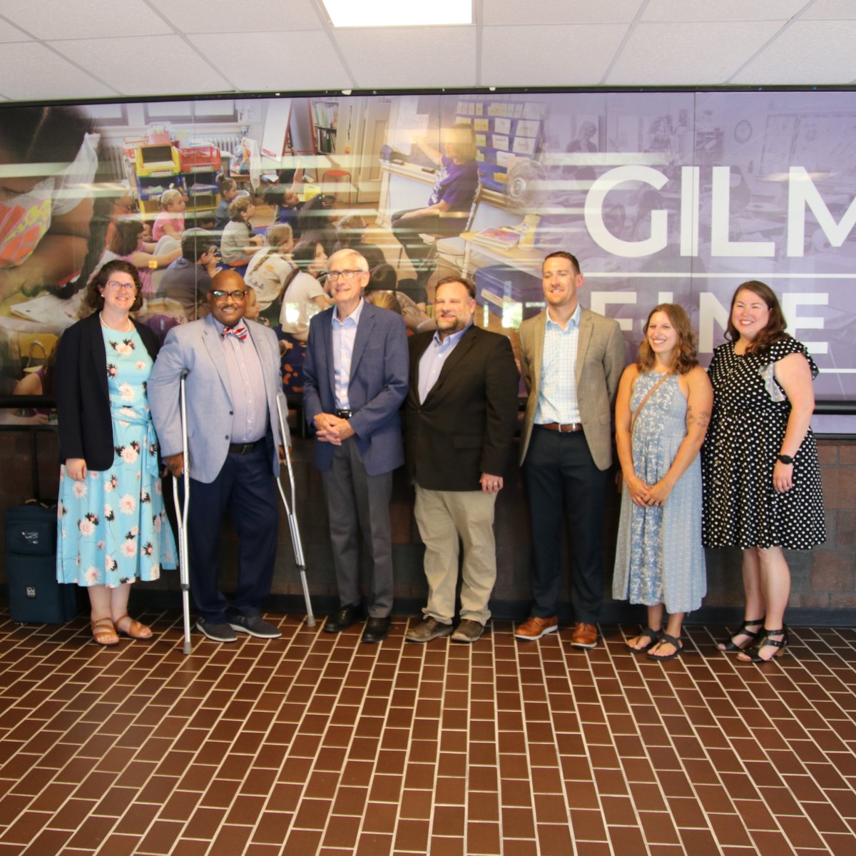 Eric Gallien tweet media