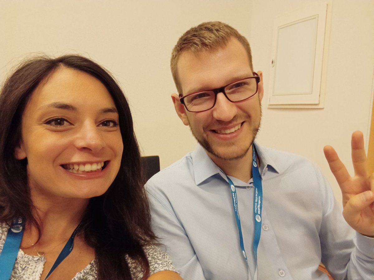 To old friends, new friends, fellow researchers, to science, to freedom, to us!!! Love you so much ❤️❤️  @ICCC_2022 @GotzfriedSina <a href="/NeukirchLaura/">LauraNeukirch</a> <a href="/elie_bench/">Elie Benchimol</a>