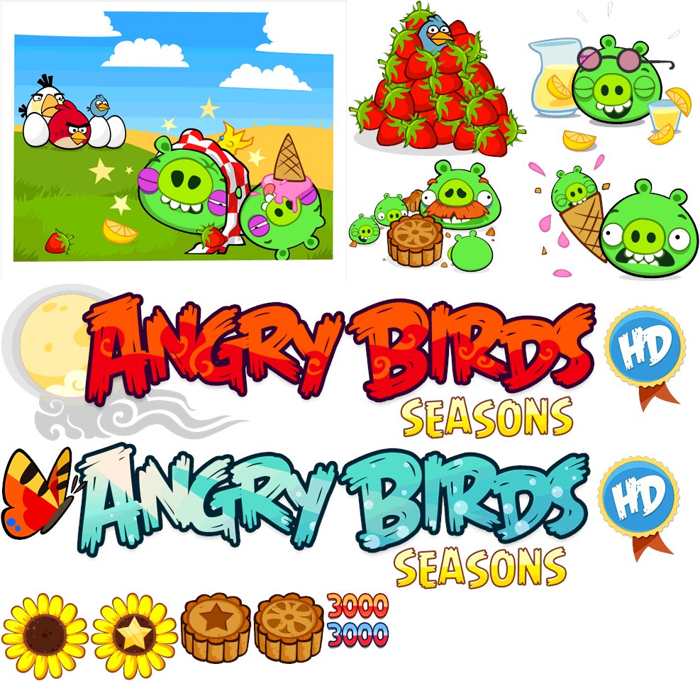 Angry Birds Facts • on Twitter ""
