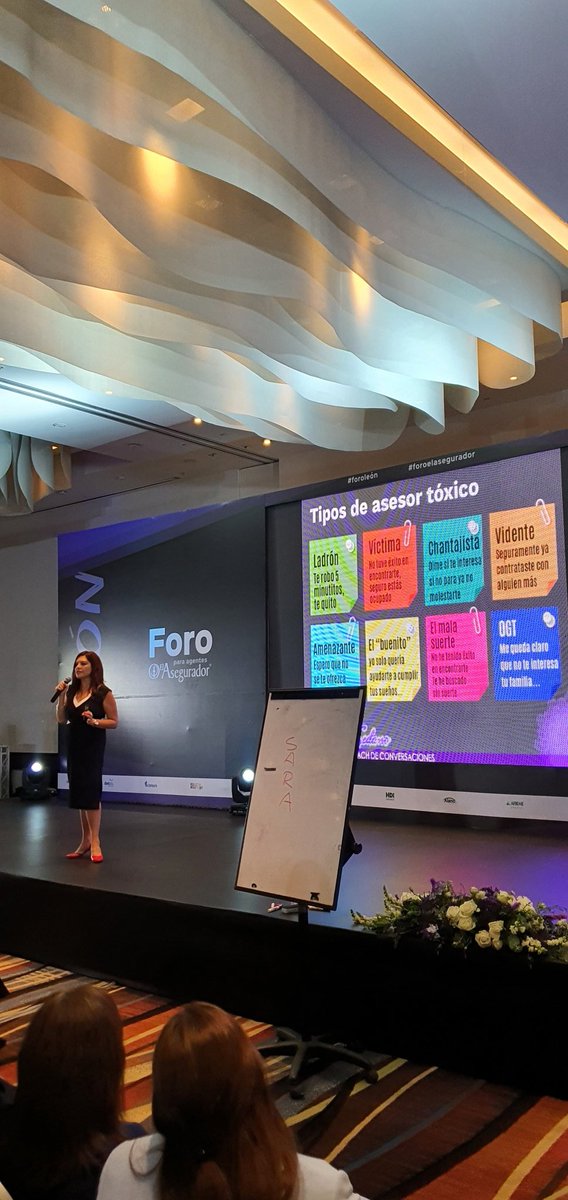 MVI_SYF's tweet photo. Grandiosa conferencia de @lsedano
Un mejor asesor para el mercado asegurador #ForoElAsegurador #MVImeAsegura
@HDISegurosMex https://t.co/WcJj9RIuqm