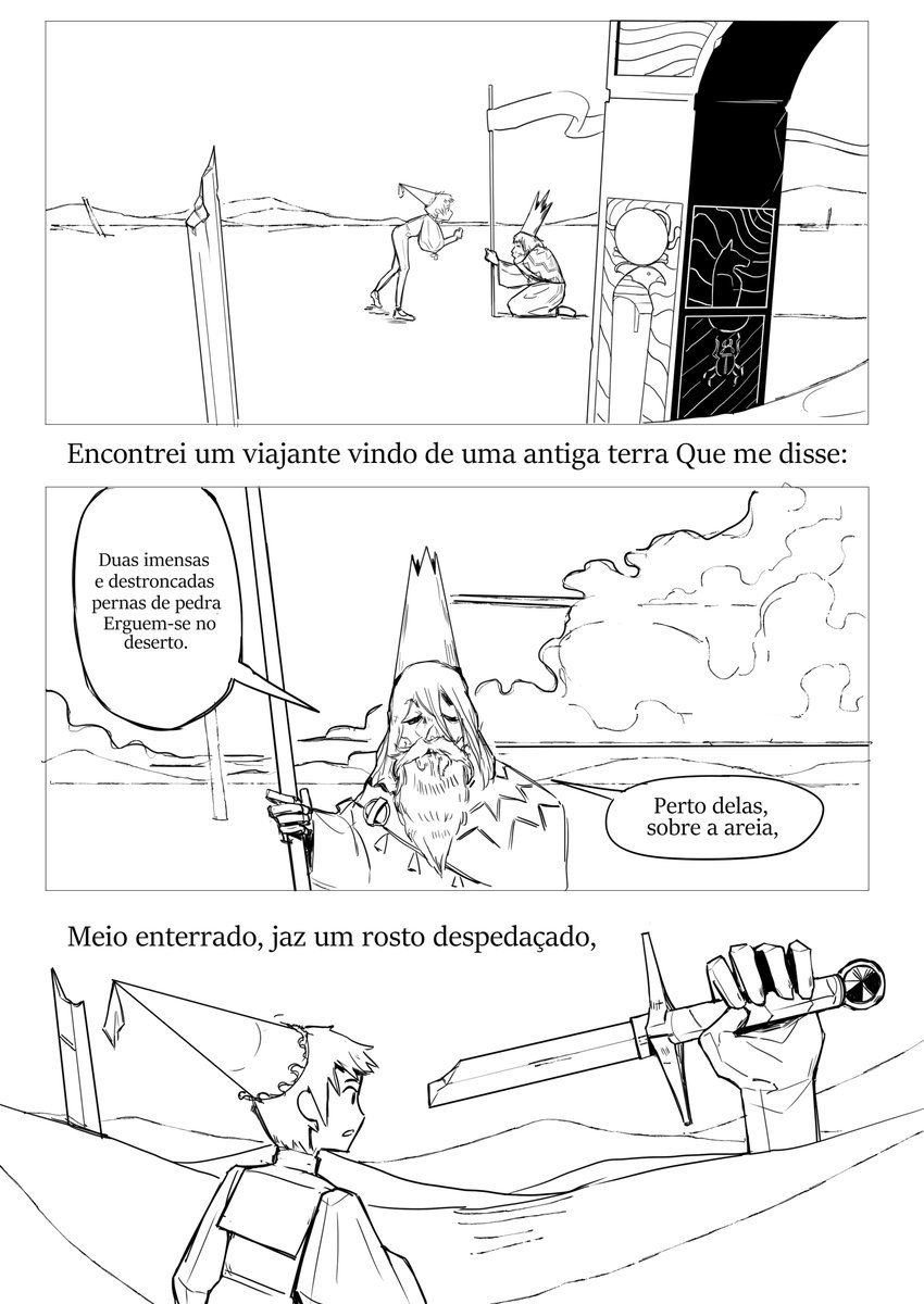 lookforhelena's tweet photo. grimm reaper leo - OZYMANDIAS (🇧🇷)
1/3 https://t.co/Kr7faxoMNS