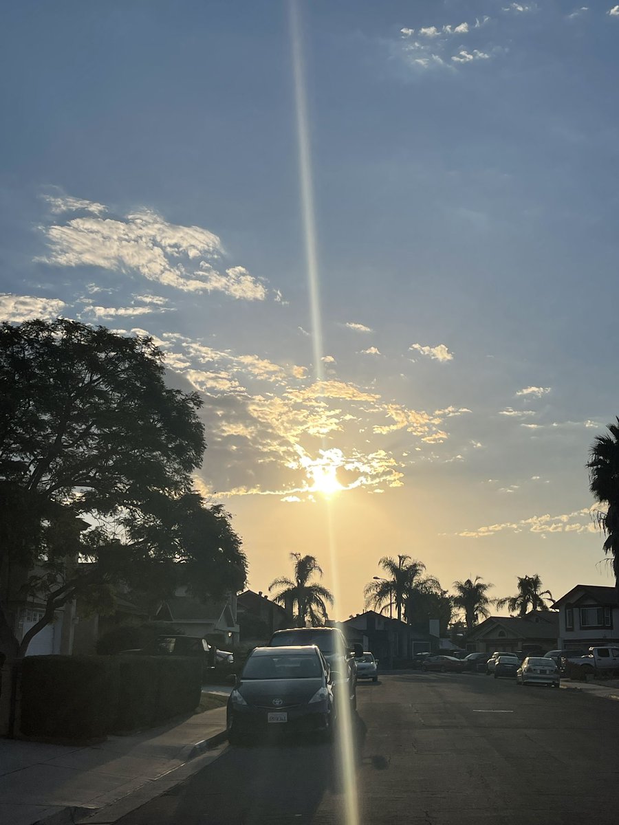 I guess I should start using Twitter more 🤔 just thinking out loud …