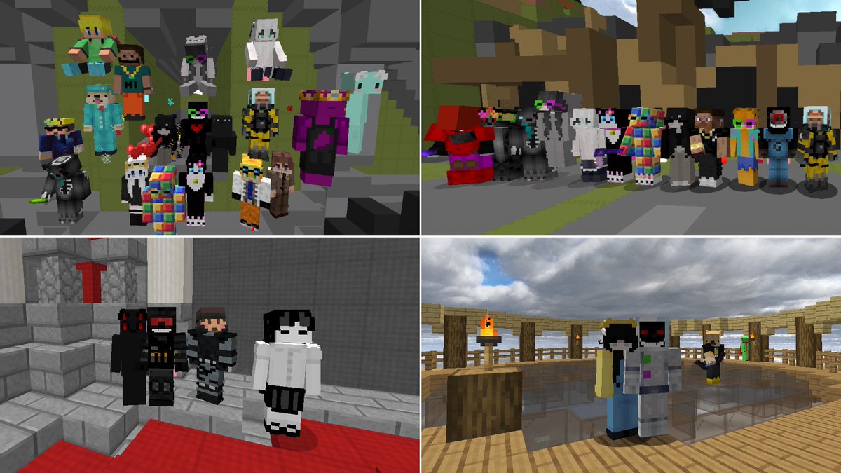 Chopped Guild tweet media