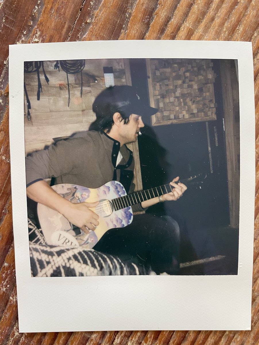 stevemoakler's tweet photo. #TBT to making #MakeALittleRoom! Forever grateful to the amazing team of musicians who helped bring this project to life ✨ https://t.co/YTfeqdLGeb https://t.co/vfPjDh0PQF
