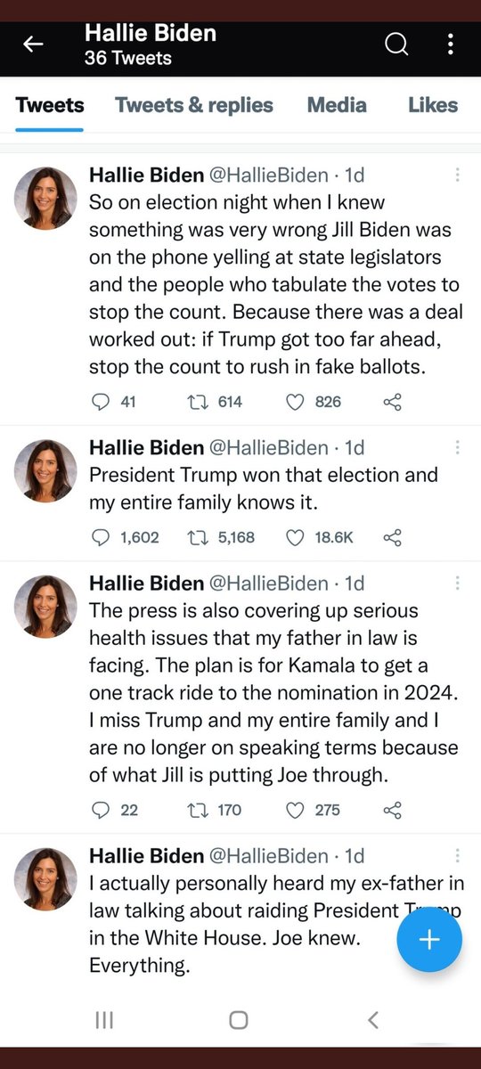 MatthewForTruth's tweet photo. BOMBSHELL STUFF  below.. I've just noticed that the account below has now been suspended
....coincidence? https://t.co/MzFFik7D2c