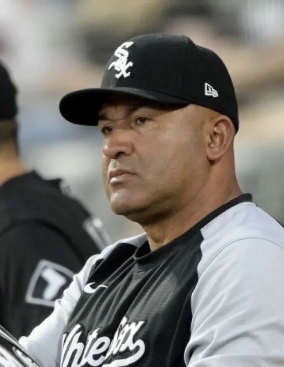 Nick_GGTB's tweet photo. Hoping those Miguel Cairo shirts arrive at the Sports Depot this weekend. #WhiteSox #MyManager #MrManager https://t.co/Mb8X7AAnYJ