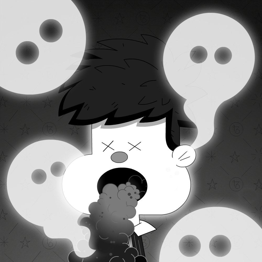 A mighty thank you to <a href="/mikegeiger/">Mike Geiger</a> for this awesome <a href="/Wallynfriends/">Wally n' Friends</a> won on Twitter! Love it!😄 #tezos