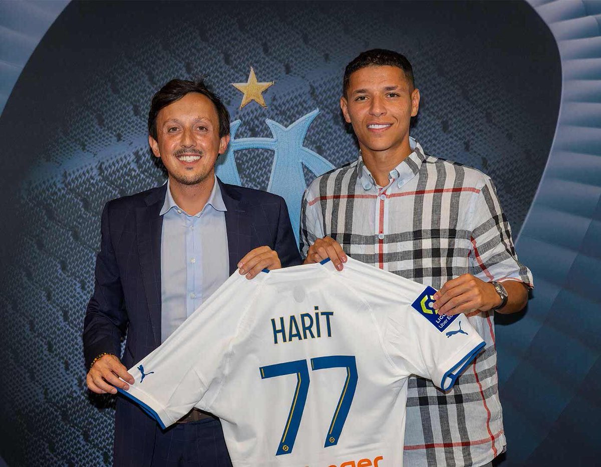 Foot Mercato tweet media