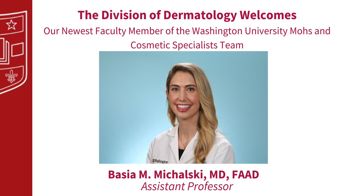 Abby Spencer, MD, MS, FACP on Twitter "RT WashUDerm Dr