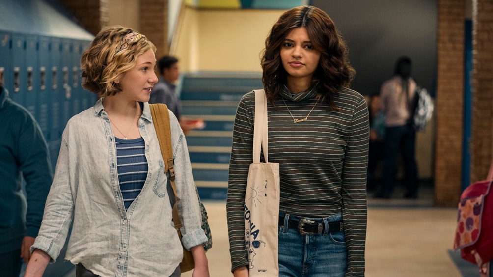 All 10 episodes of the new live-action kids series, #LifeByElla starring <a href="/iamlilybrooks/">Lily Brooks O'Briant</a>, are now streaming on #AppleTV+