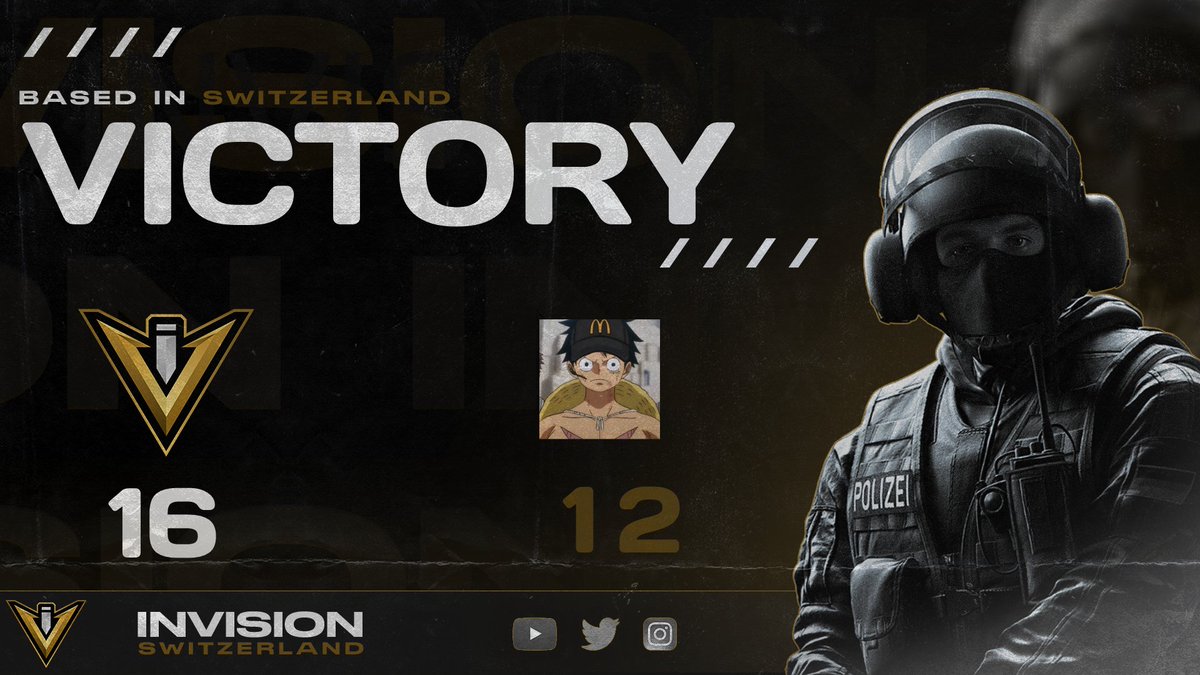 csgoinvision's tweet photo. #InVisionCSGO
GG! We won our 7th game in @ESEA main ๐ฅ against Linx Legacy ๐ฉ๐ฐ ๐ค
Well Played ๐
@QYami_
@zNoRuCS
@NIKOLAAJcs
@marostcs
#CSGO #twitch #ESEA #gamer #gaming https://t.co/f7dQhcwysl