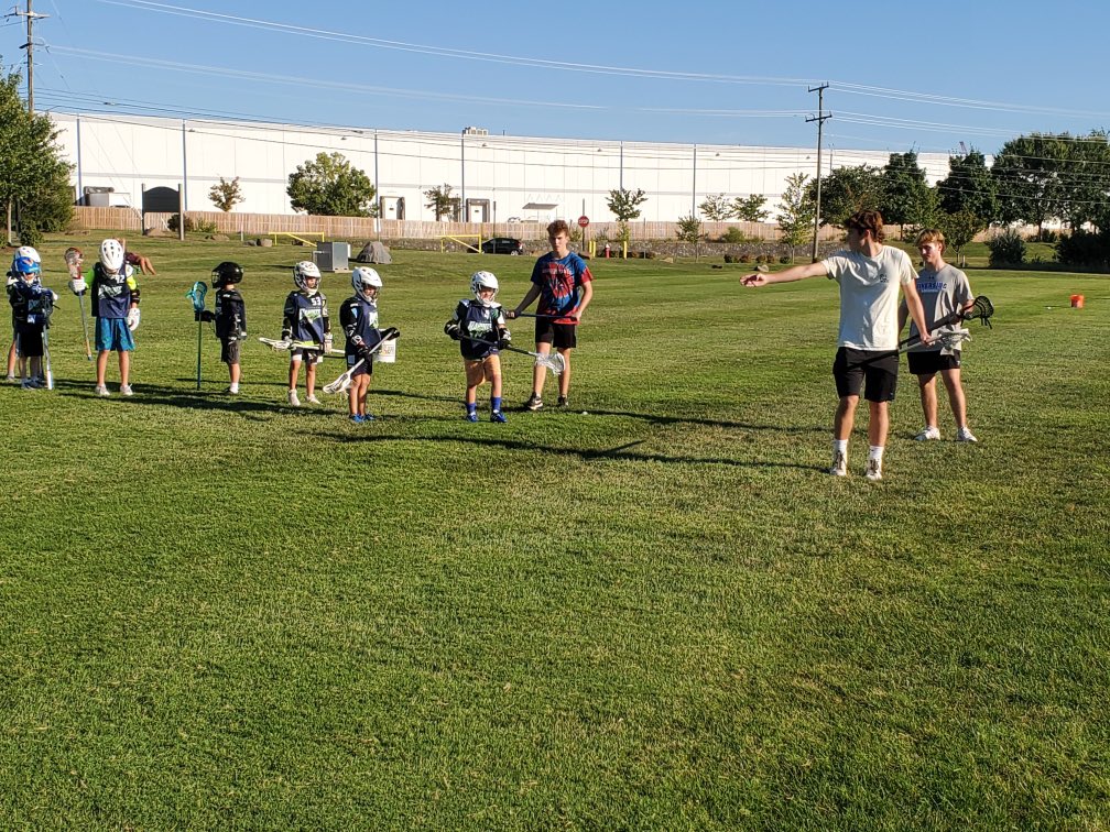 RVHSLacrosse's tweet photo. Sights from tonightโs @AshburnBandits youth clinic ๐ #RamsGivingBack #GrowTheGame #allin ๐๐ฅ ๐บ๐ธ https://t.co/GiXsj4dteW