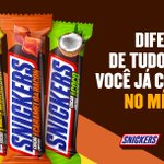 Photo by SNICKERS® BR (@SnickersBR)
