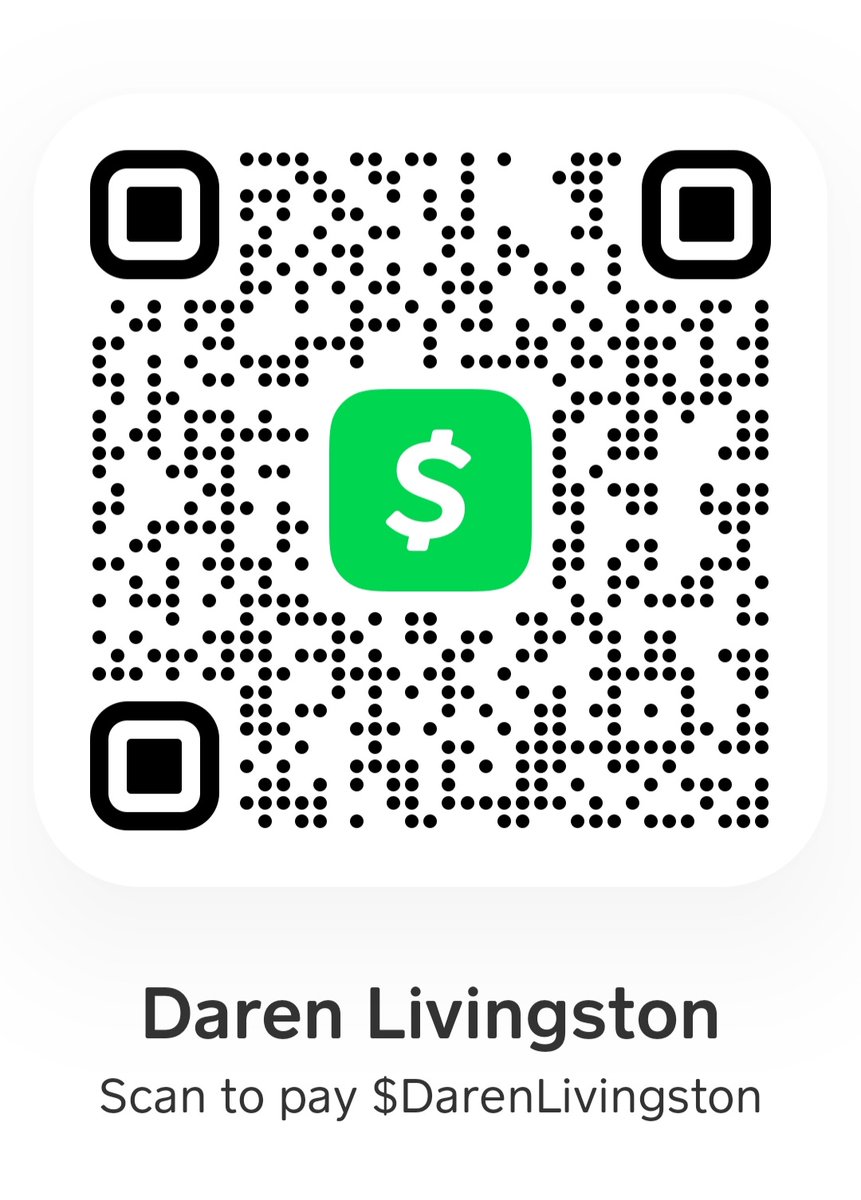 Jungles1Chef's tweet photo. @CashApp #DigDug https://t.co/Fbx2FNDlzq