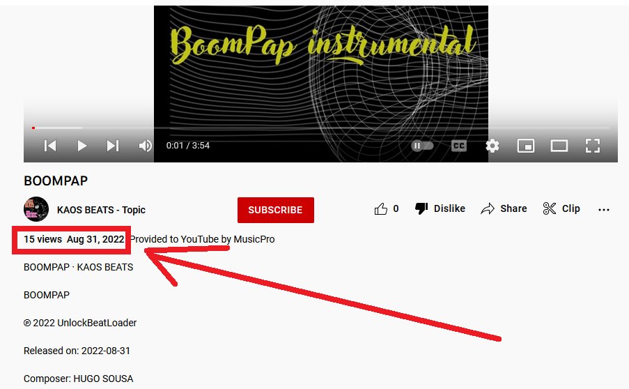 DigitalWilly's tweet photo. #DigitalFarmland #DigitalWilly #Help
Guys please look, people are soo poor, someone stole the beat of my intro, uploaded even some days after me the beat on @YouTube and is trying to claim the copyright. Someone is jalouse.
https://t.co/0iZLPT02BY https://t.co/hn9tmNmGVi