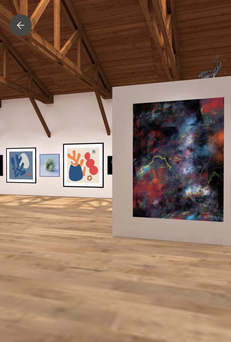 darkpalette🕷 tweet media