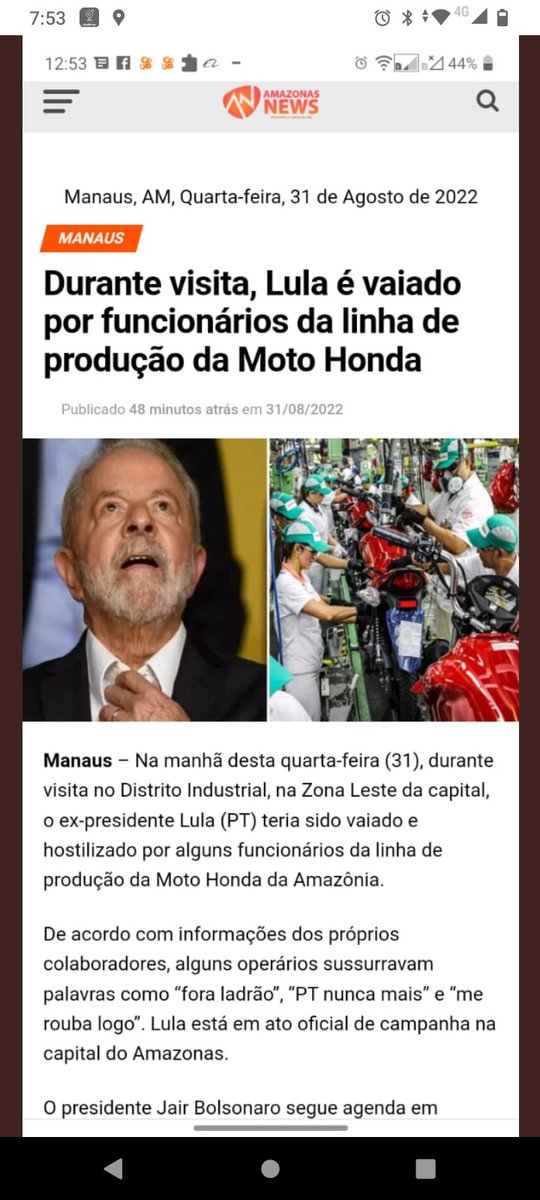 jaque_maria22's tweet photo. @gleisi AMANTE.... NÃO VAI.
#BolsonaroNoPrimeiroTurno https://t.co/u4DwKPx1Lg