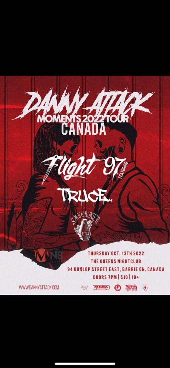 Latchkey tweet media