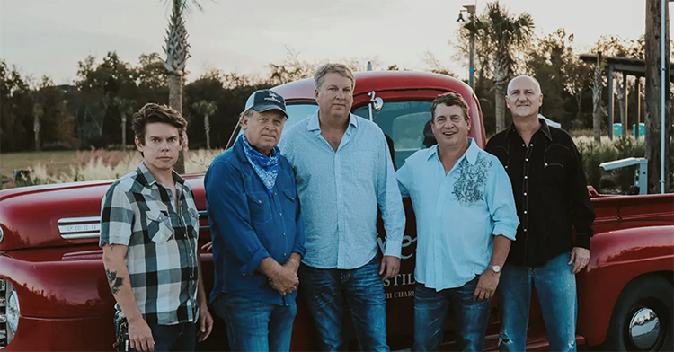 GeorgetownCCOC's tweet image. The Blue Dogs will be on the Bassmaster stage Saturday, Sept. 3 at 8 pm in Georgetown. The event is free and open to the public. See you there!