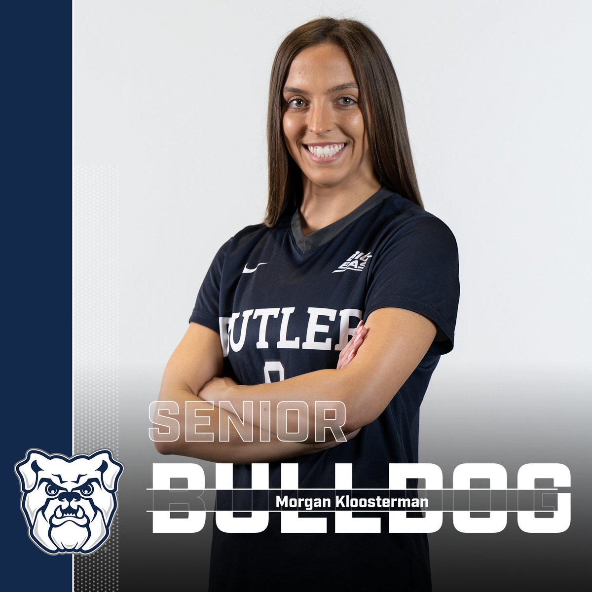 Happy Senior Day to our Dawg Morgan!!🐶