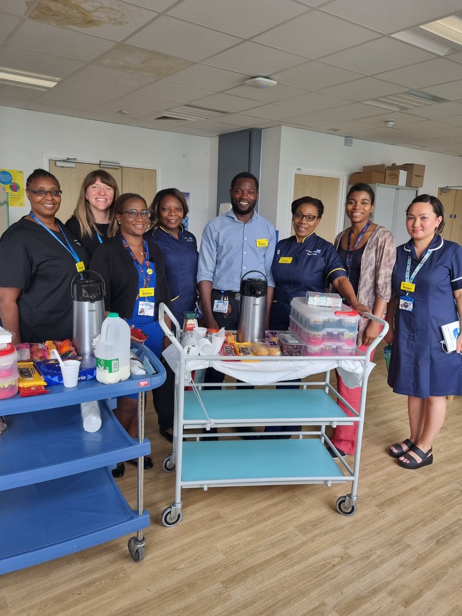 Nicole Callender tweet media