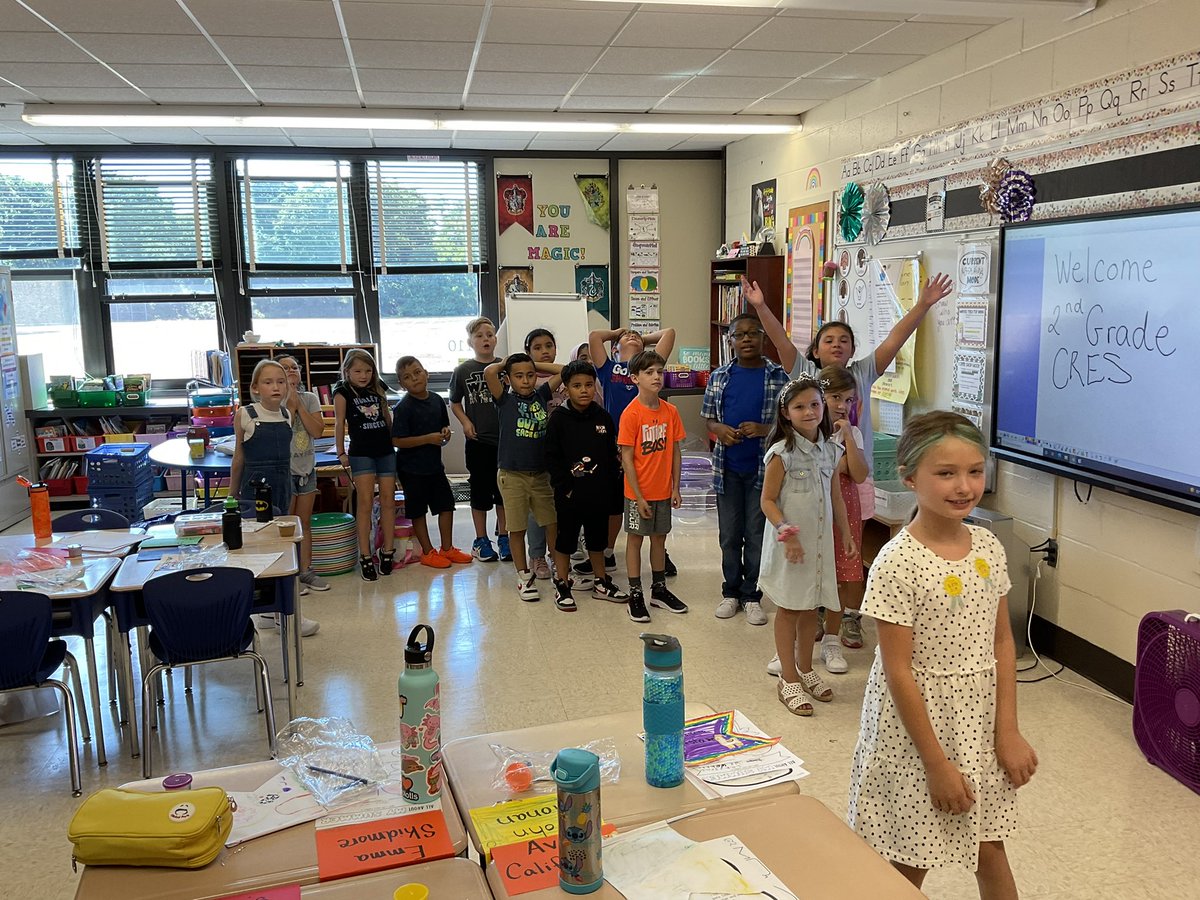 Commack Road ES tweet media