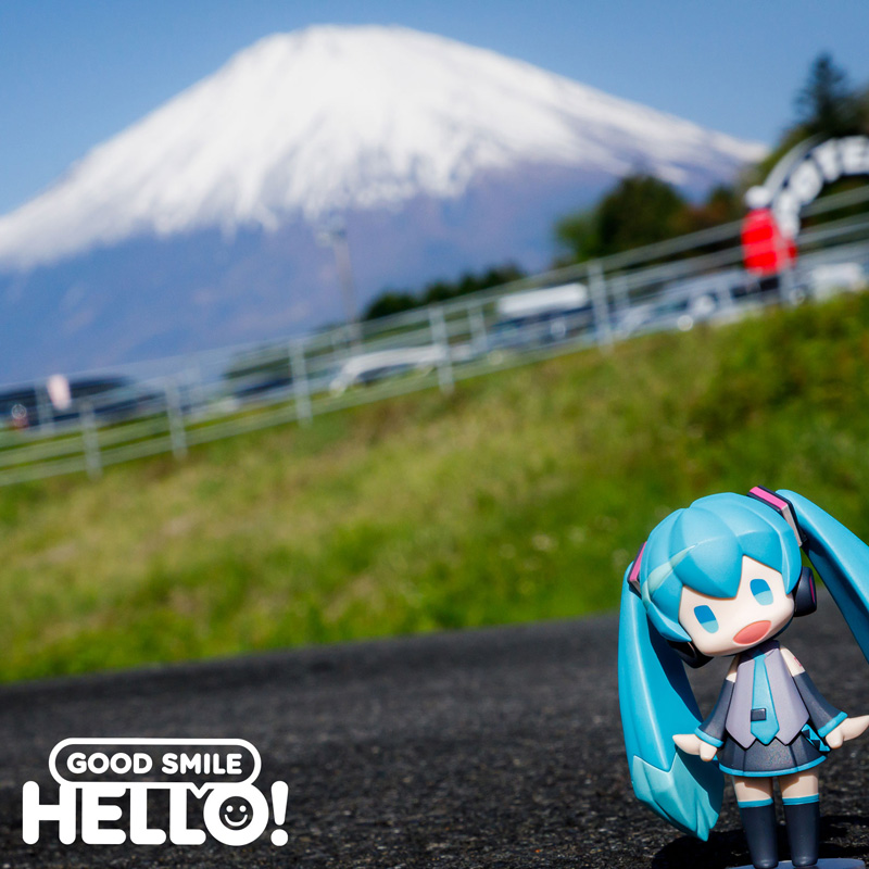HELLO! GOOD SMILE (@hello_goodsmile) / Twitter HELLO! GOOD SMILE (@hello_goodsmile) / Twitter