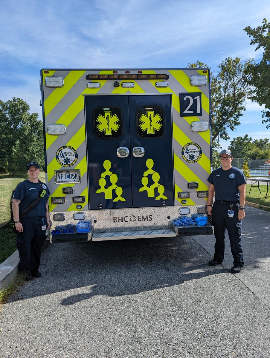 BHC-EMS tweet media