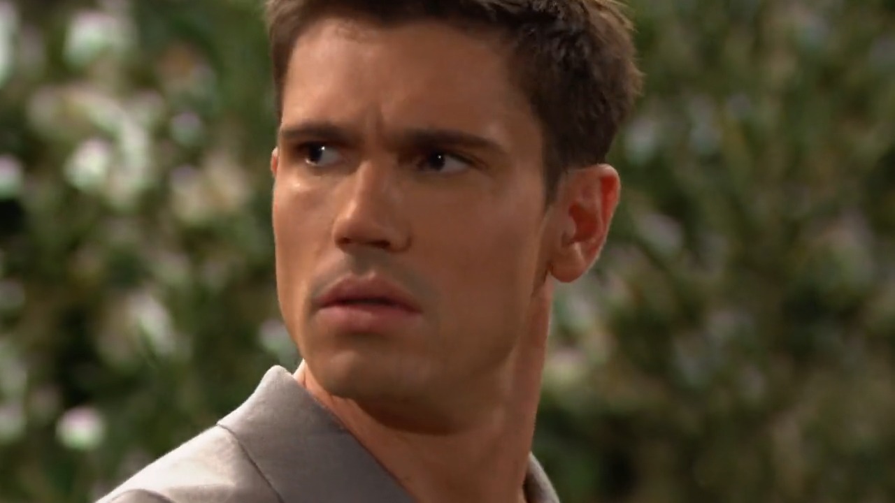 Bold & The Beautiful on Twitter "Against Deacon’s desperate pleas