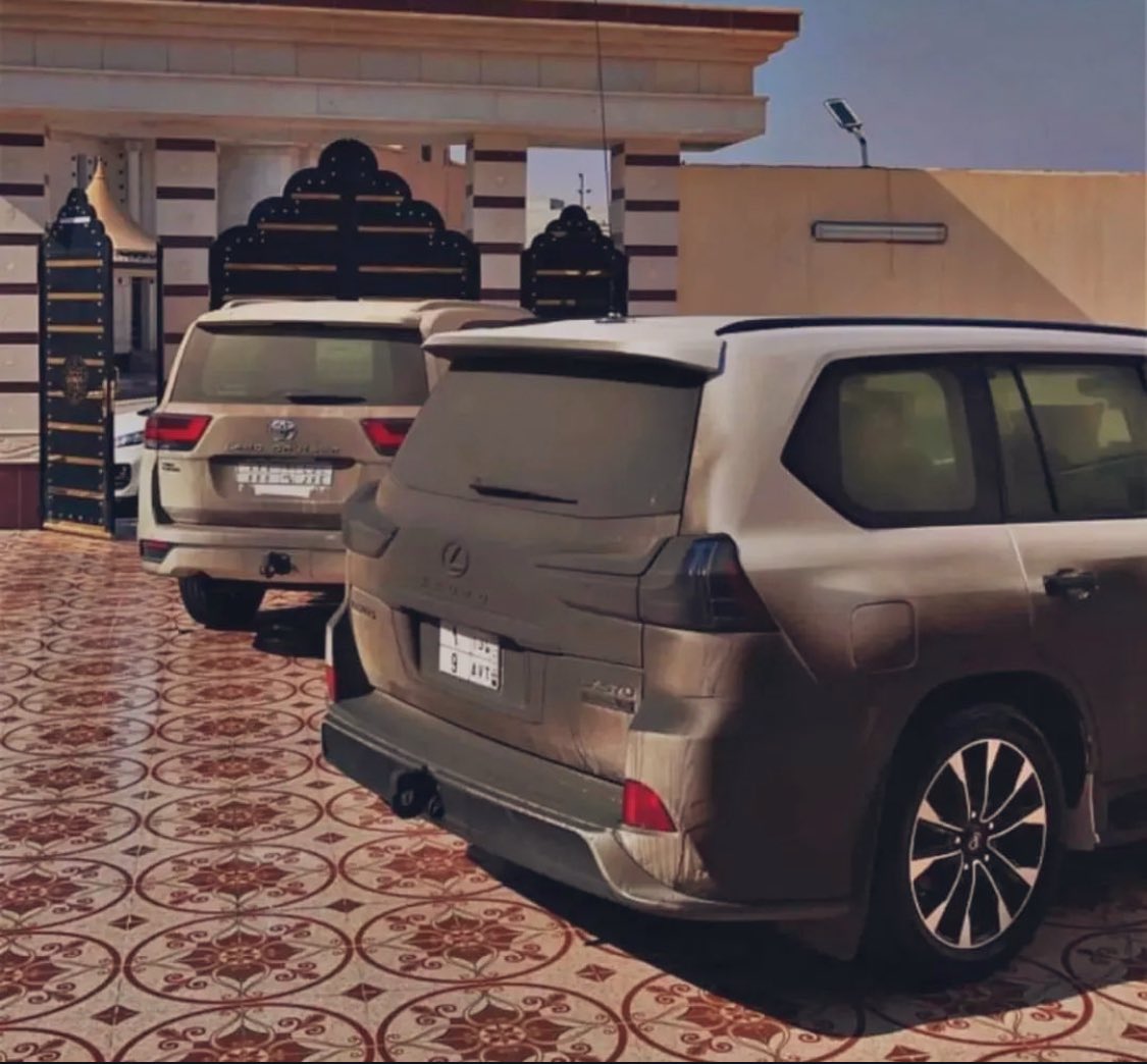 Tables really do
turn.….Landcruisers are apparently the new GTIs&amp;d ……..instagram @toyotalandcruiser_tz IF YOU WANT TO BUY A LANDCRUISER OR ANY LUXURY CAR CALL ME OR DM ON WHATSAPP 0658574303