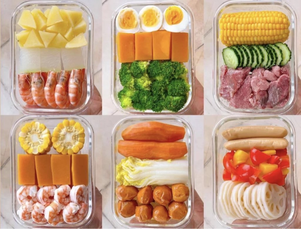 jusingfo's tweet photo. Ide menu diet dirumah, seminggu turun 5 kg !

— a thread https://t.co/RVEeghXOXL
