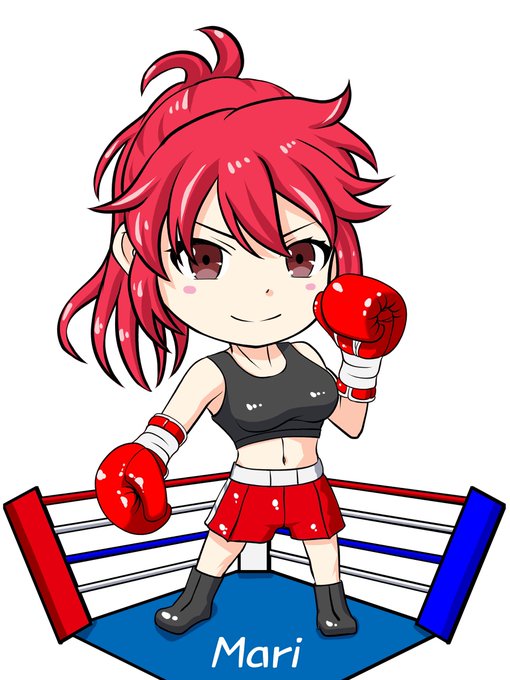 Happy birthday to Amazu!!!ヽ(^o^)丿🎂 