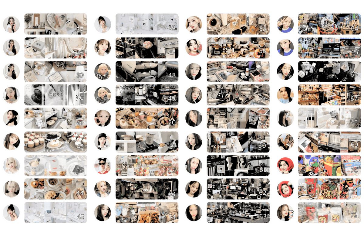 jurtics's tweet photo. boleh help rt? akunku gamasuk ht😵‍💫thankyou!

aloo! ak ad layout ready stock moodboard nih. price 3,5k / each get ava png &amp; jpg yaa.

nnti lngsng dm aku kmu mw nmor brp di jam 17.57 WIB! bs QRIS, no max order. see u on dms🤩💗 

#zonauang #zonaba #zonajajan
https://t.co/Obn7YBNMq8