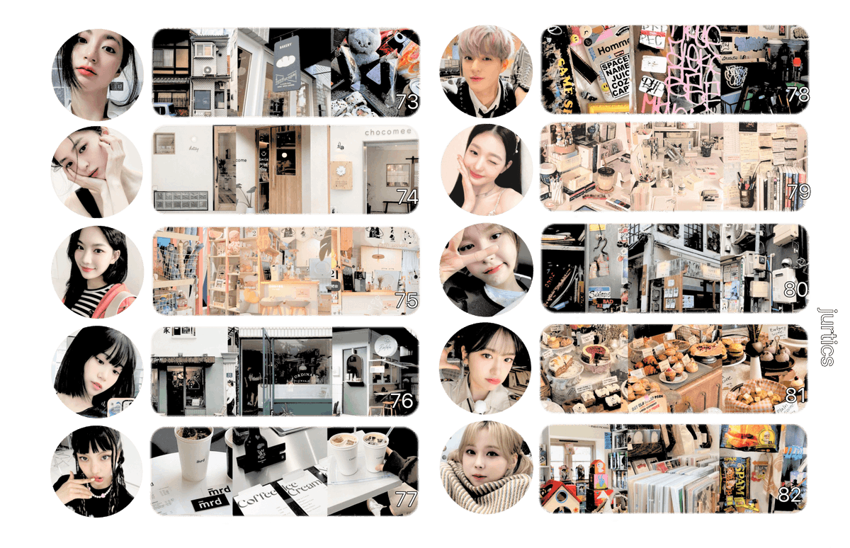 jurtics's tweet photo. boleh help rt? akunku gamasuk ht😵‍💫thankyou!

aloo! ak ad layout ready stock moodboard nih. price 3,5k / each get ava png &amp; jpg yaa.

nnti lngsng dm aku kmu mw nmor brp di jam 17.57 WIB! bs QRIS, no max order. see u on dms🤩💗 

#zonauang #zonaba #zonajajan
https://t.co/Obn7YBNMq8