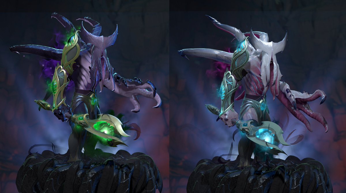 dio faceless void