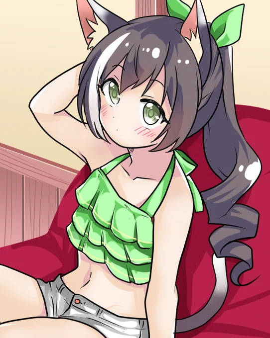 キャルちゃんおめでとう#キャル生誕祭2022  #プリンセスコネクト #プリコネR 
