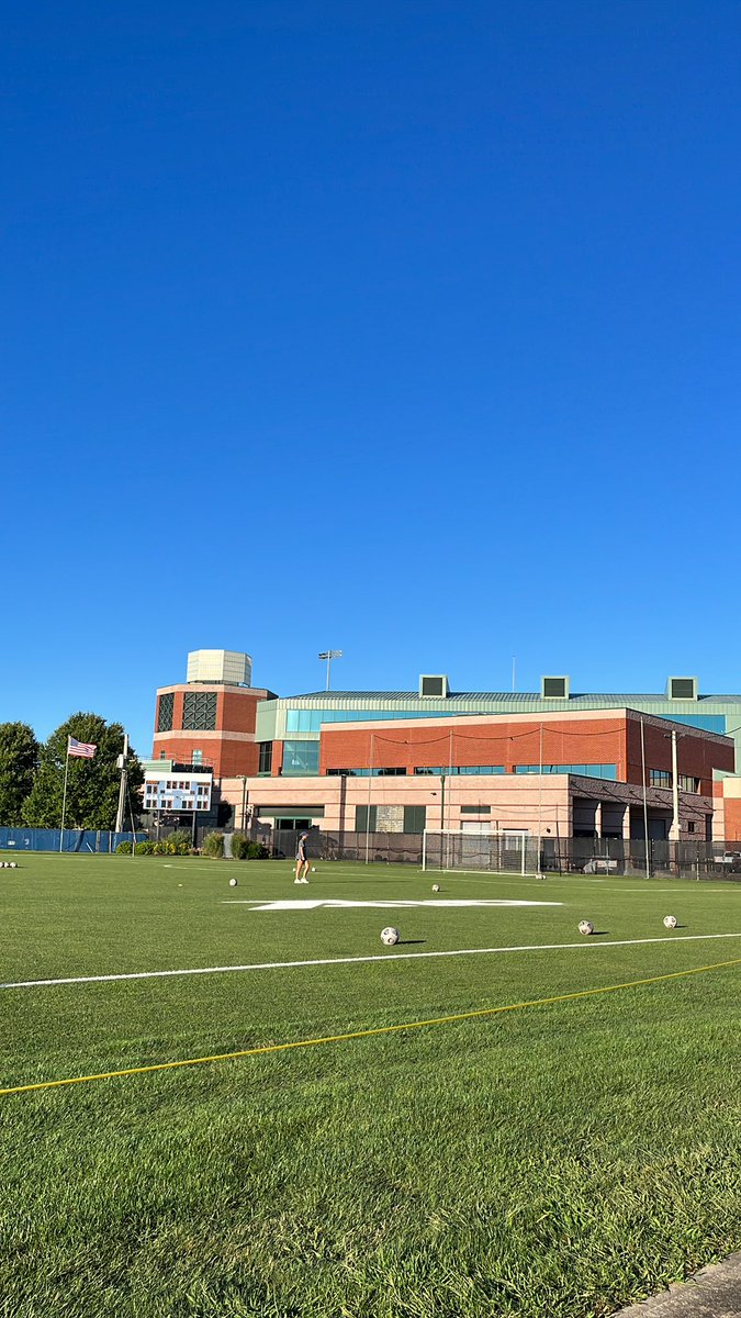 Aidan_Garvey_'s tweet photo. Back here in Rhode Island for @rhodywsoc action. The Rams take on @PrincetonWSoc looking for their first win of the season. I have the call alongside @zachaustin_uri . Tune in on ESPN+ at 7PM https://t.co/Dv4VAQTAHA
