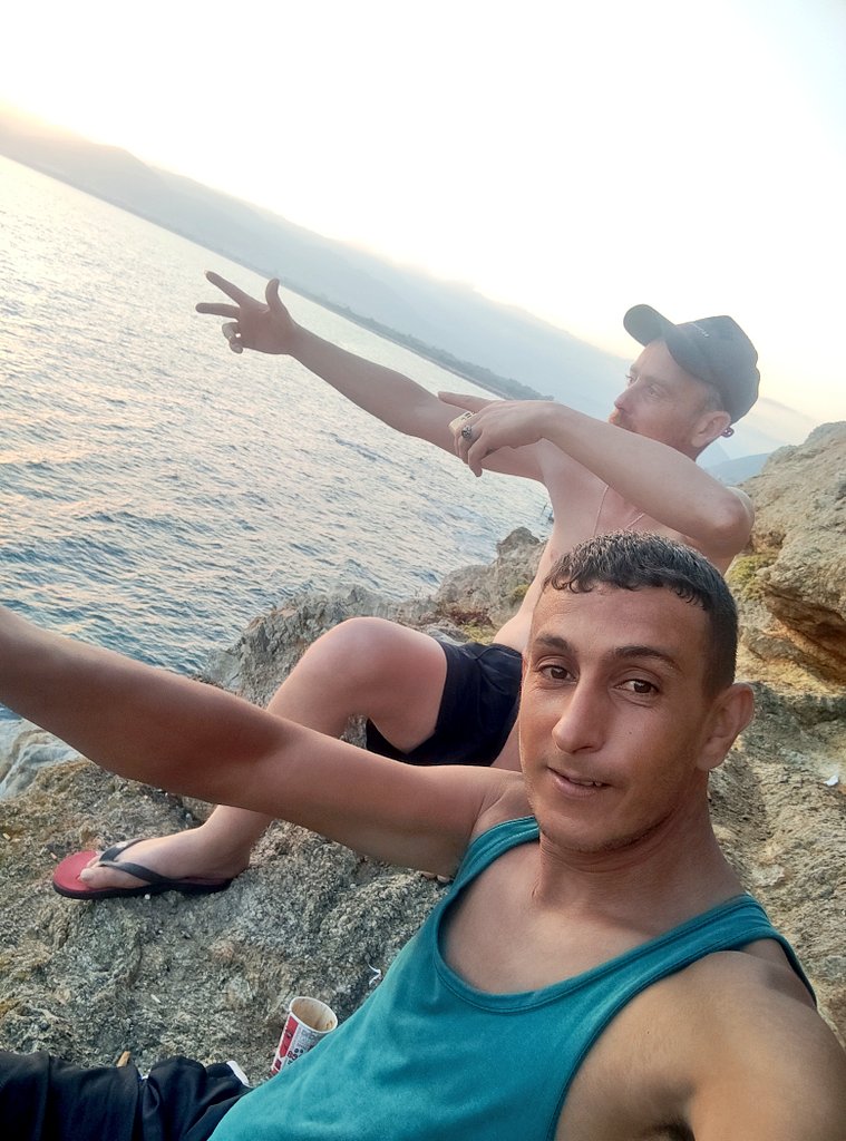 سلام من الجزائر منين تردها