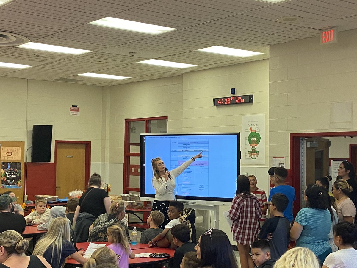 Patrick Sullivan, Ed.D. - Liberty Superintendent tweet media