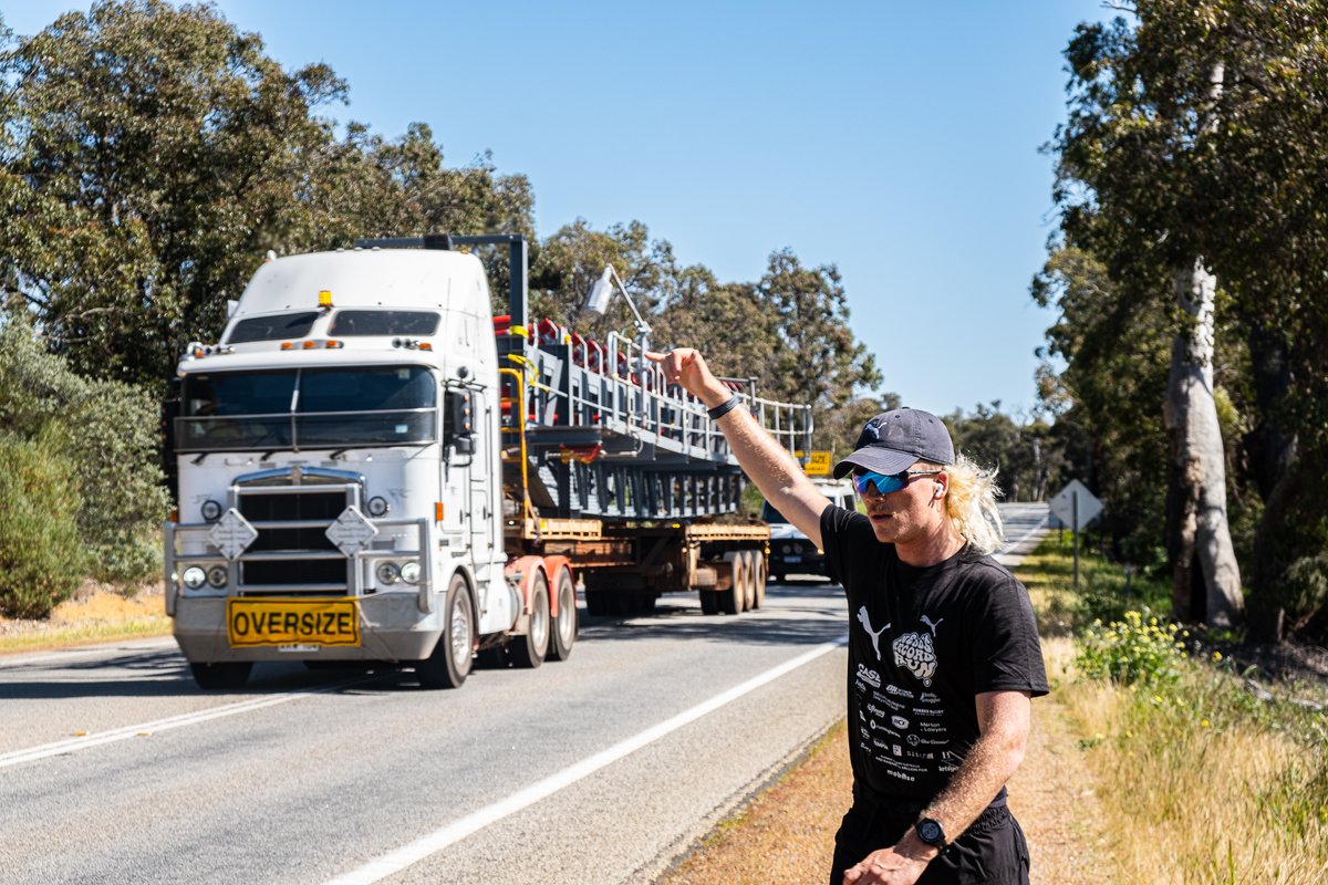 Nedd Brockmann Run tweet media