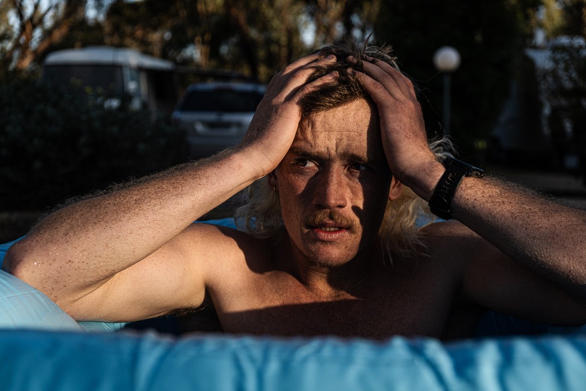 Nedd Brockmann Run tweet media