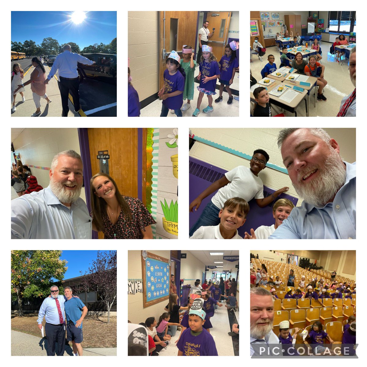 Commack Road ES tweet media