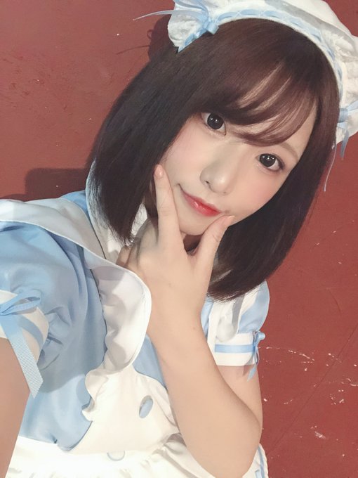 コスプレイヤー望月うかるのTwitter画像31