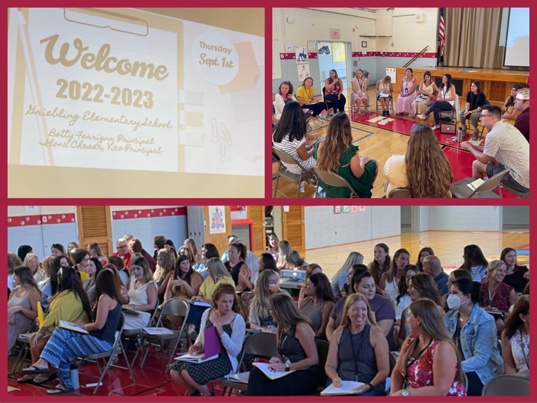 Betty Ferrigno tweet media