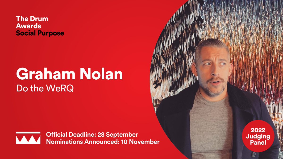 Do the WeRQ tweet media