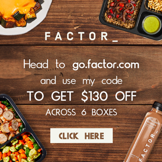 Ashapeee's tweet photo. Today's stream is brought to you by Factor_! Get healthy delicious meals delivered straight to your door! Click the link below and use code FACTORSE5234 to get $130 off across 6 boxes. WHAT ARE YOU WAITING FOR?!

https://t.co/gwBG1ywEke

#factor_ #ad #twitch https://t.co/A7N4IEpWbt