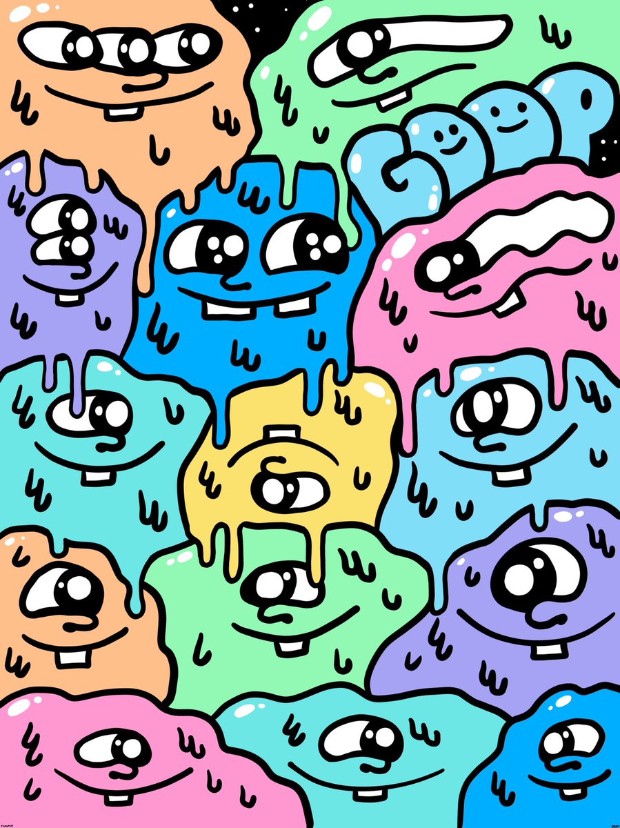 Timmy Drift tweet media