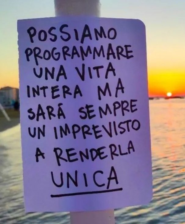 myrellaconti's tweet photo. #programmare #unicita' https://t.co/8qNEKtsATJ