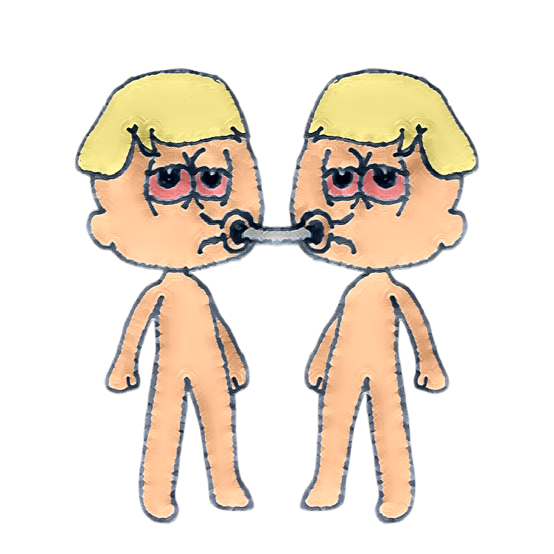 wanna own a <a href="/y00tsNFT/">y00ts</a>?

listen up.
we are giving one away.

only 333 degens will qualify for this free mint.

tag 2 degens whod kiss for a <a href="/y00tsNFT/">y00ts</a>